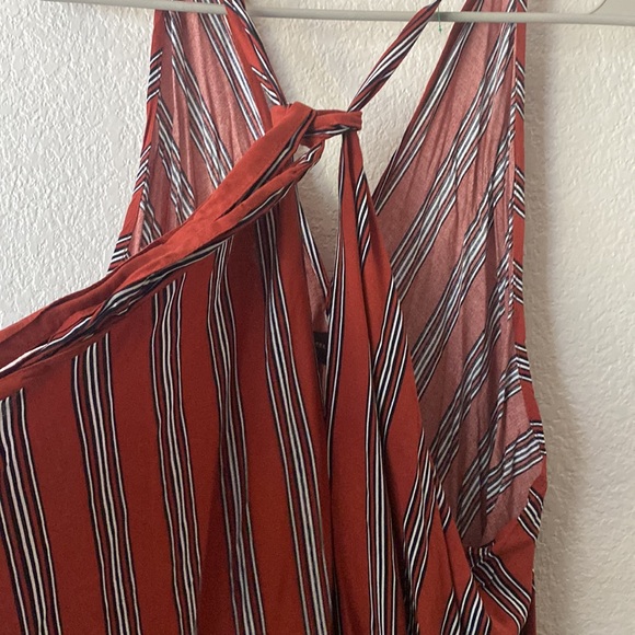 Bohemian dress - Picture 10 of 15